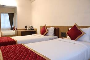 ICON Express by BHAGINI