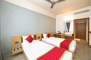 ICON Express by BHAGINI