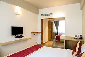 ICON Express by BHAGINI