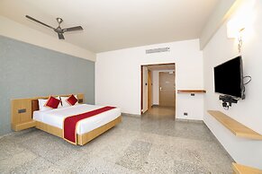 ICON Express by BHAGINI