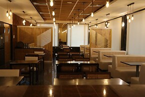 ICON Express by BHAGINI