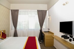 ICON Express by BHAGINI