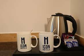 ICON Express by BHAGINI