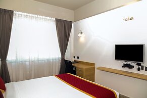 ICON Express by BHAGINI