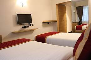 ICON Express by BHAGINI