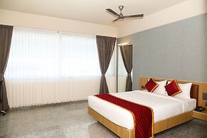 ICON Express by BHAGINI