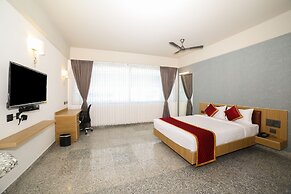 ICON Express by BHAGINI