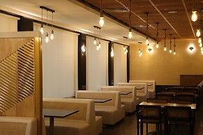 ICON Express by BHAGINI