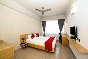 ICON Express by BHAGINI