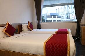 ICON Express by BHAGINI