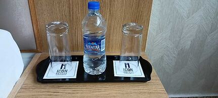 ICON Express by BHAGINI