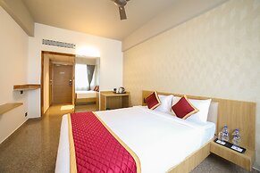 ICON Express by BHAGINI