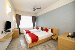 ICON Express by BHAGINI