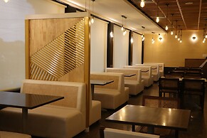 ICON Express by BHAGINI