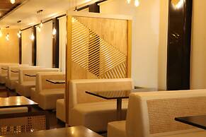 ICON Express by BHAGINI