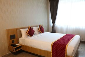 ICON Express by BHAGINI