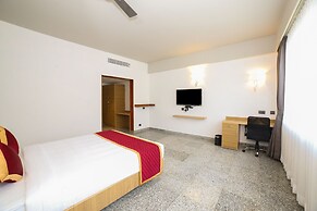 ICON Express by BHAGINI