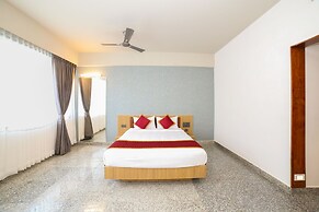 ICON Express by BHAGINI