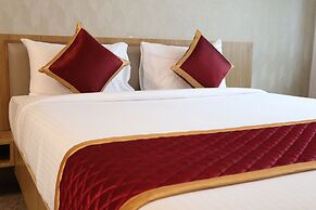 ICON Express by BHAGINI