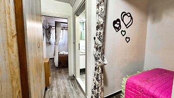 Adayel Otel & Bağ Evi