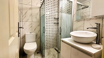 Adayel Otel & Bağ Evi