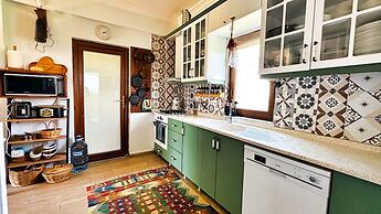 Adayel Otel & Bağ Evi