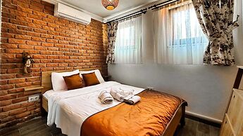 Adayel Otel & Bağ Evi