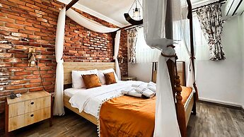 Adayel Otel & Bağ Evi