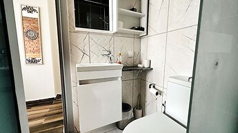 Adayel Otel & Bağ Evi