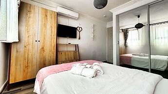 Adayel Otel & Bağ Evi