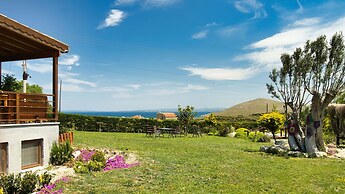 Adayel Otel & Bağ Evi