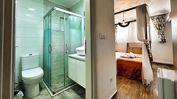 Adayel Otel & Bağ Evi