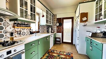 Adayel Otel & Bağ Evi