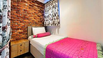 Adayel Otel & Bağ Evi