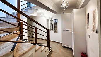 Adayel Otel & Bağ Evi