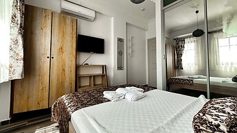 Adayel Otel & Bağ Evi