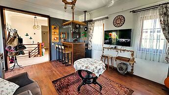 Adayel Otel & Bağ Evi