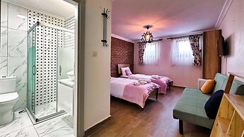 Adayel Otel & Bağ Evi