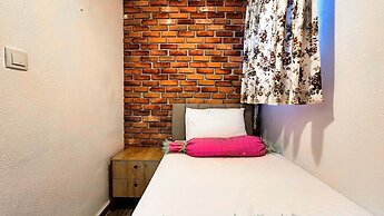 Adayel Otel & Bağ Evi