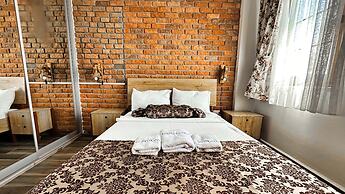 Adayel Otel & Bağ Evi