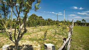 Adayel Otel & Bağ Evi