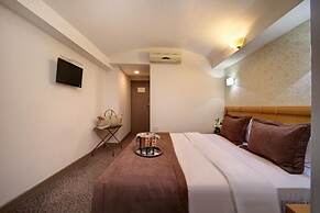 Stargate Hotel&Spa