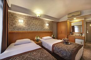 Stargate Hotel&Spa
