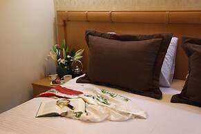Stargate Hotel&Spa