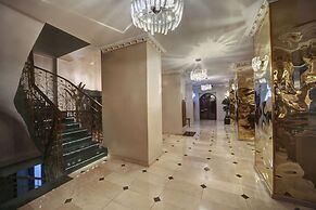 Stargate Hotel&Spa