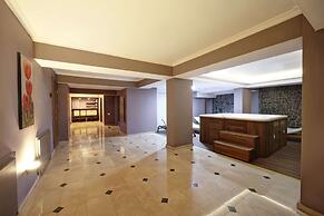 Stargate Hotel&Spa