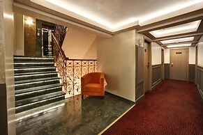 Stargate Hotel&Spa