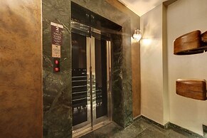 Stargate Hotel&Spa