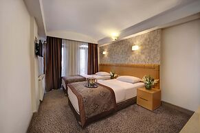 Stargate Hotel&Spa