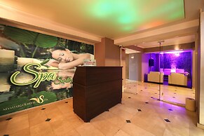 Stargate Hotel&Spa